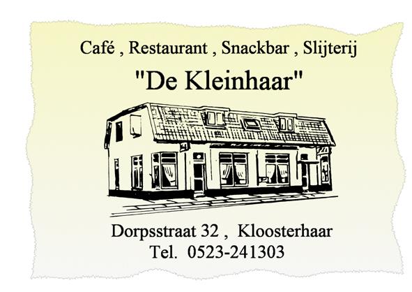 Kloosterhaar 3