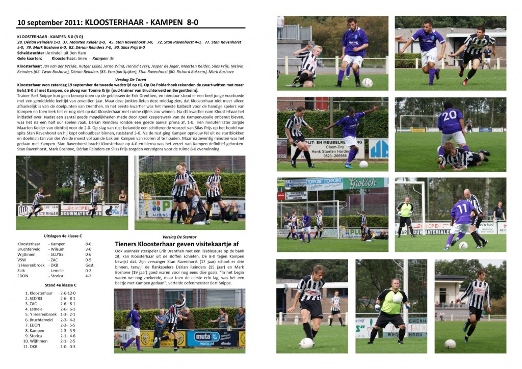 2011-2012 (kampioen)2