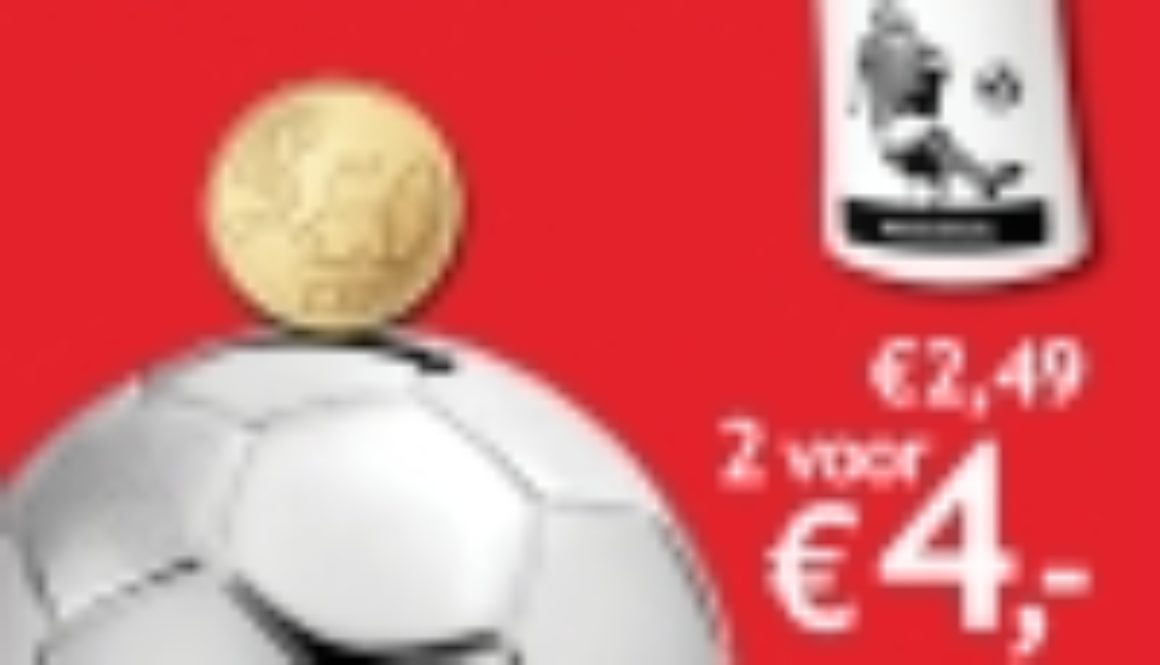 douchgel poster kloosterhaar (klein)