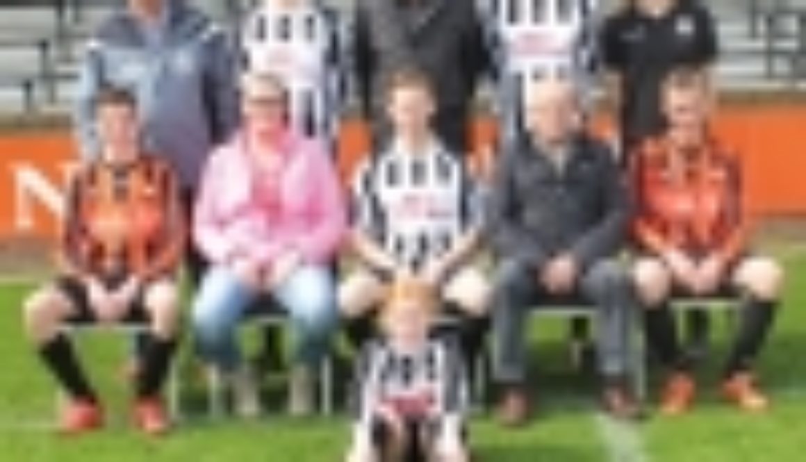 v.v. Kloosterhaar