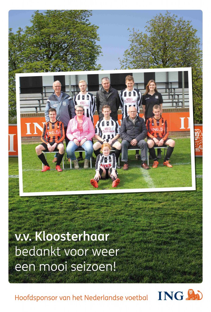 v.v. Kloosterhaar1