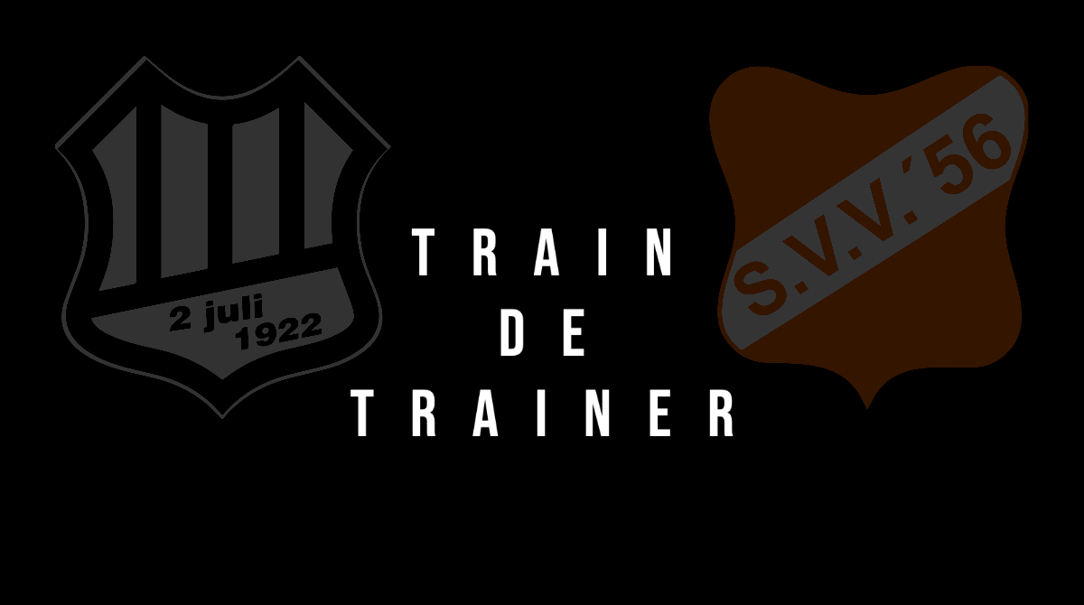 train de trainer train de trainer