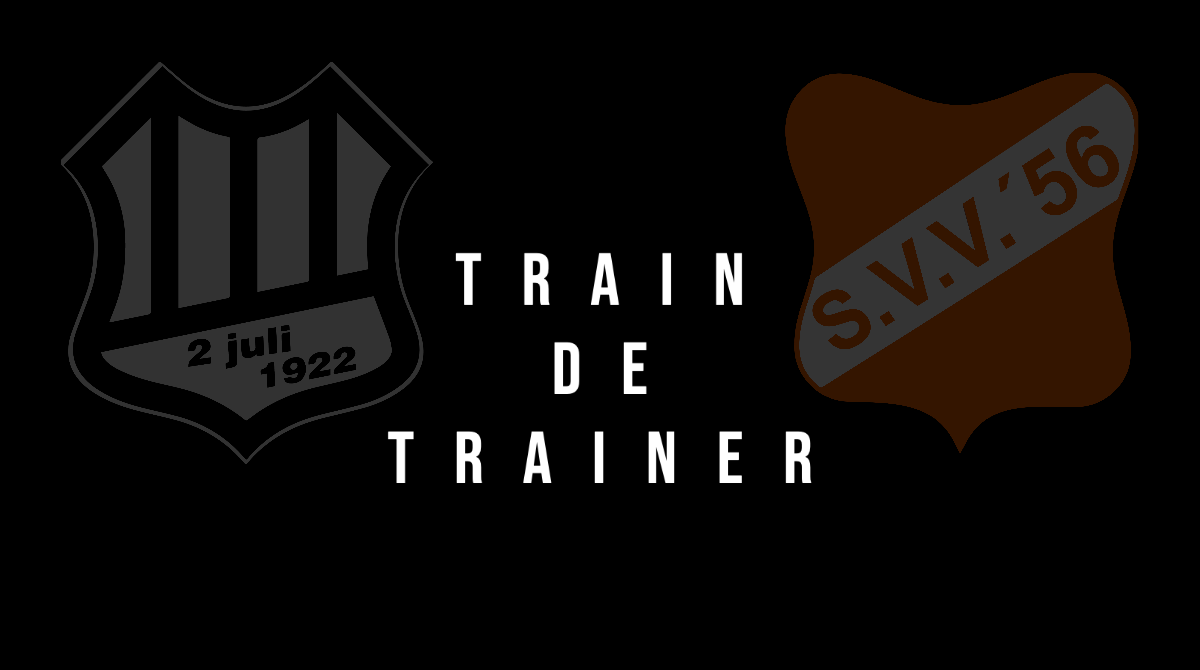 train de trainer