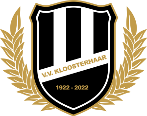 vvKloosterhaar_jubileumlogo