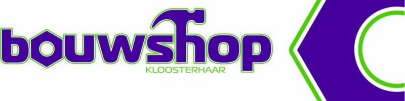 Bouwshop logo